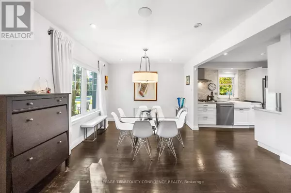 Toronto (newtonbrook West), ON M2R2G4,45 GLENBOROUGH PARK CRESCENT