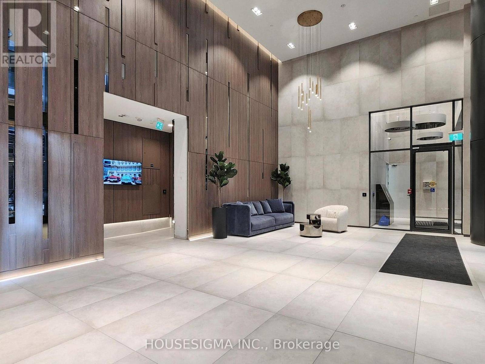 Toronto (waterfront Communities), ON M5V3W2,55 Mercer ST #4512
