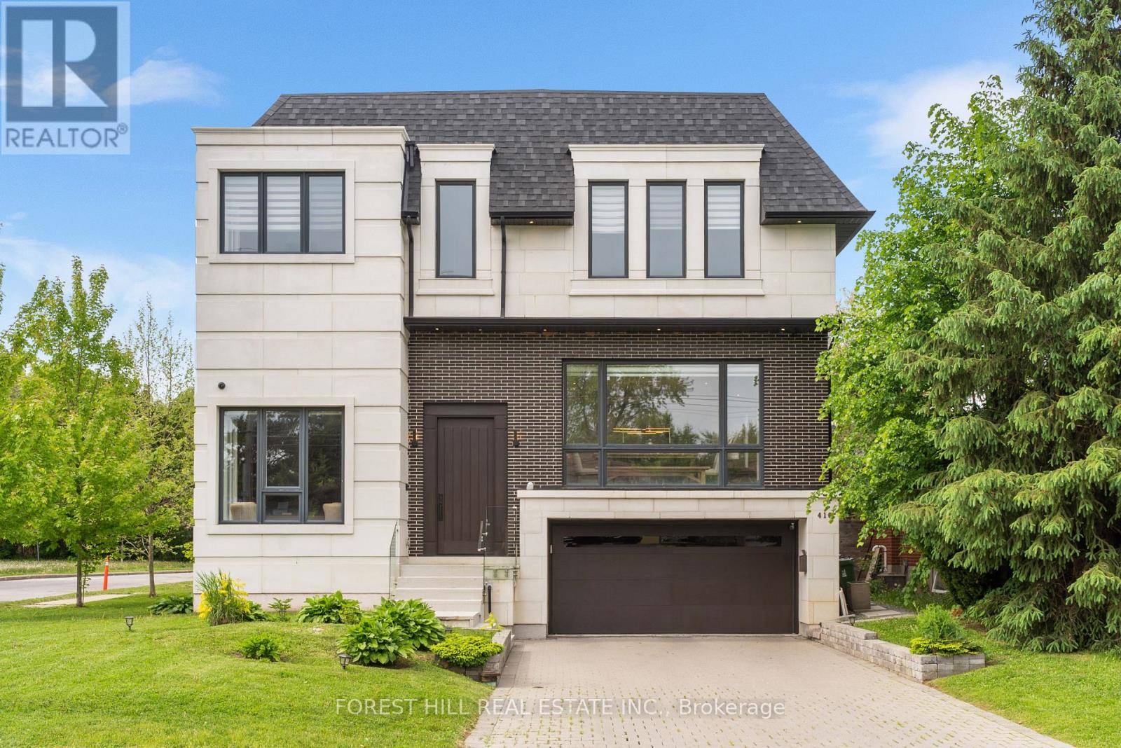Toronto (newtonbrook West), ON M2R2M9,416 PATRICIA AVENUE