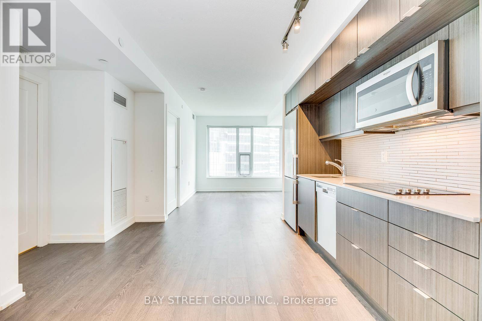 Toronto (waterfront Communities), ON M5H0E1,10 York ST #1408