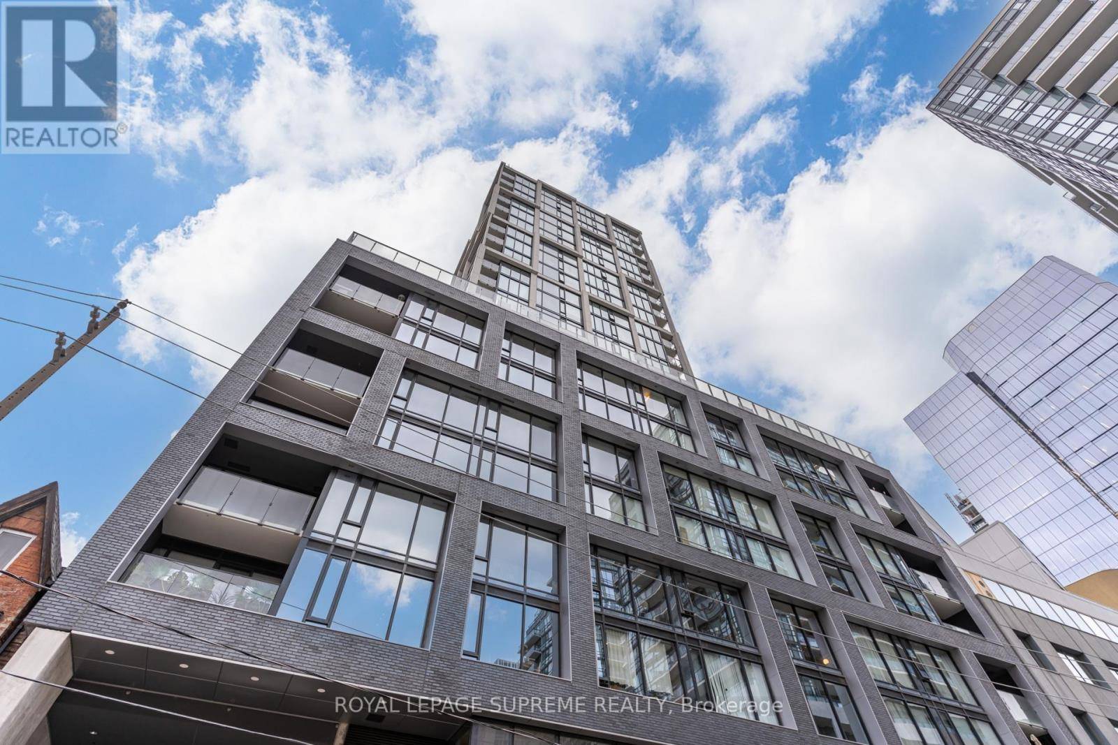 55 Ontario ST #2406, Toronto (moss Park), ON M5A0T8