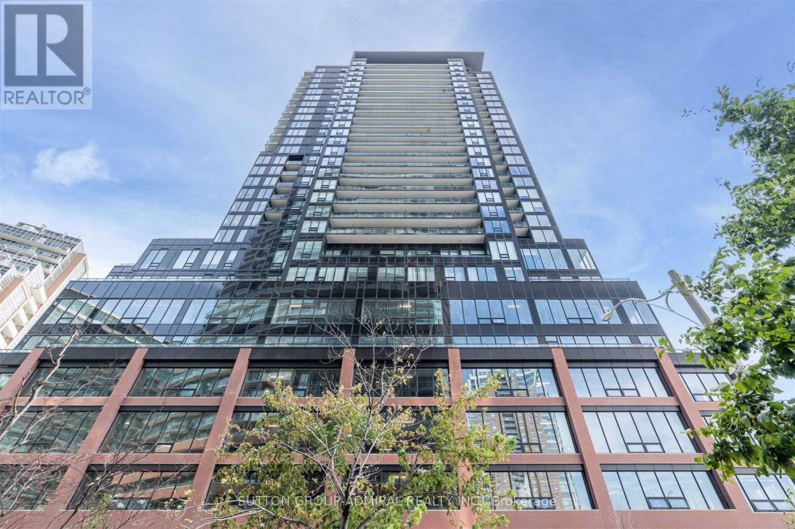 135 East Liberty ST #1403, Toronto (niagara), ON M6K3P6