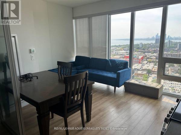 Toronto (niagara), ON M6K0G7,135 East Liberty ST #2304
