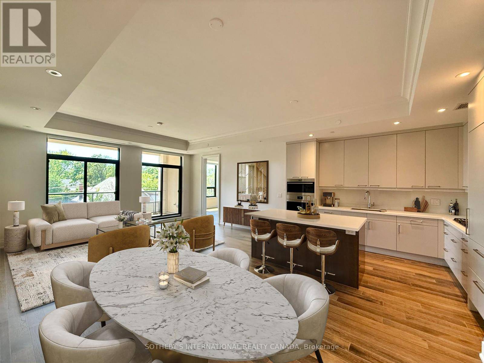 Toronto (casa Loma), ON M4V1R1,1 Forest Hill RD #404