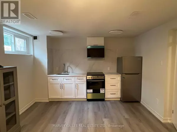 BSMT UNIT 1 - 31 ROBINGROVE ROAD, Toronto (westminster-branson), ON M2R2Z8
