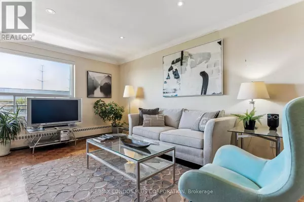 71 Jonesville CRES #409, Toronto (banbury-don Mills), ON M4A1H1