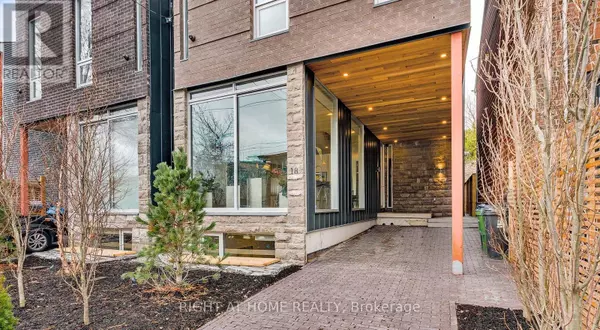 18 MITCHELL AVENUE, Toronto (niagara), ON M6J1B9