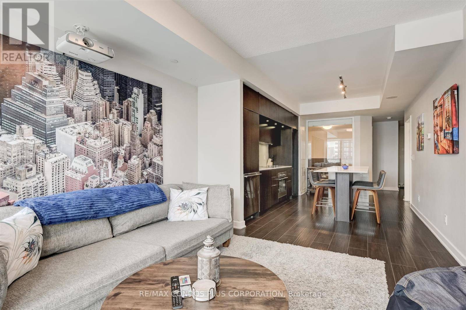 Toronto (regent Park), ON M5A0C3,170 Sumach ST #1407