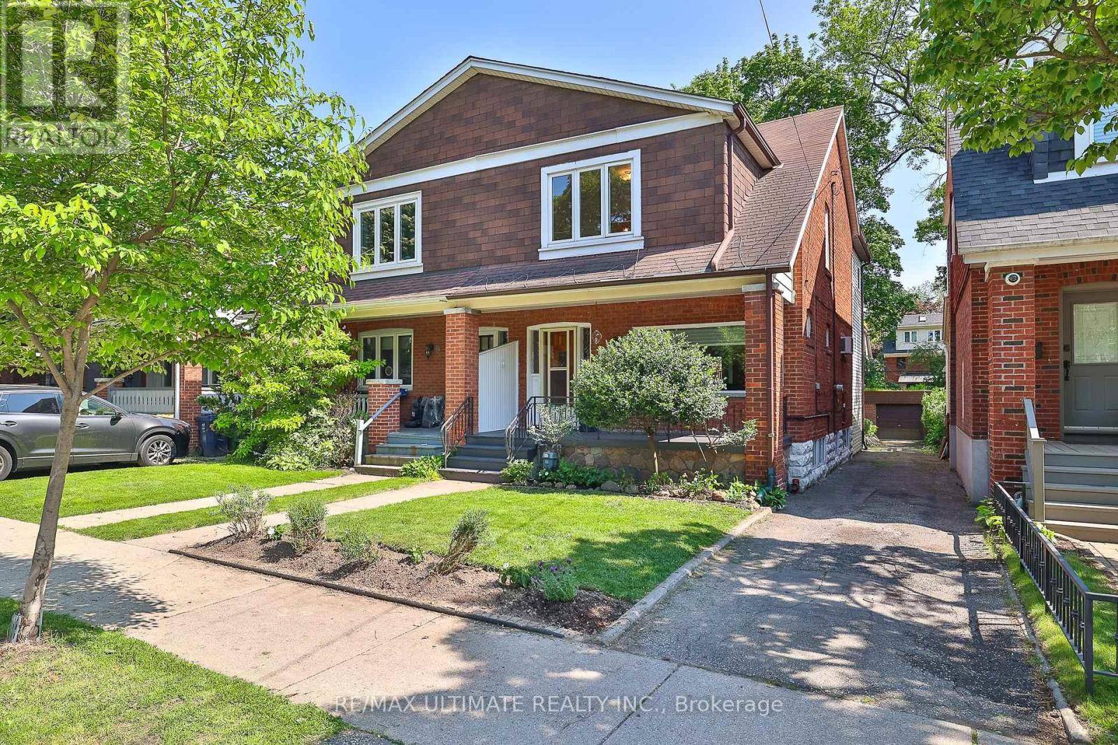 467 HILLSDALE AVENUE E, Toronto (mount Pleasant East), ON M4S1V1