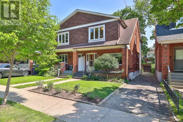 467 HILLSDALE AVENUE E, Toronto (mount Pleasant East), ON M4S1V1