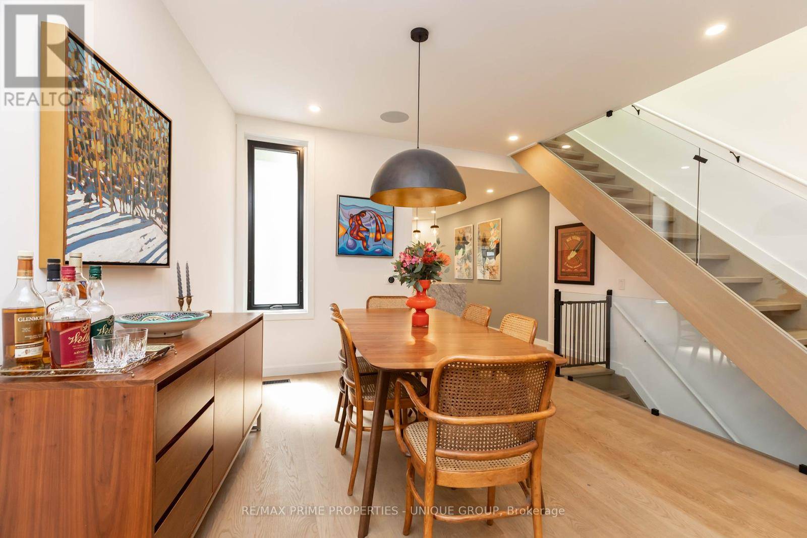 137 MARLBOROUGH PLACE, Toronto (annex), ON M5R3J5
