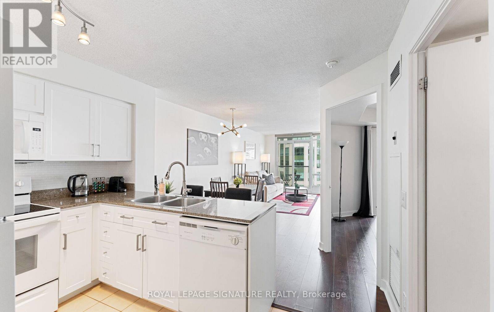 361 Front ST West #1201, Toronto (waterfront Communities), ON M5V3R5