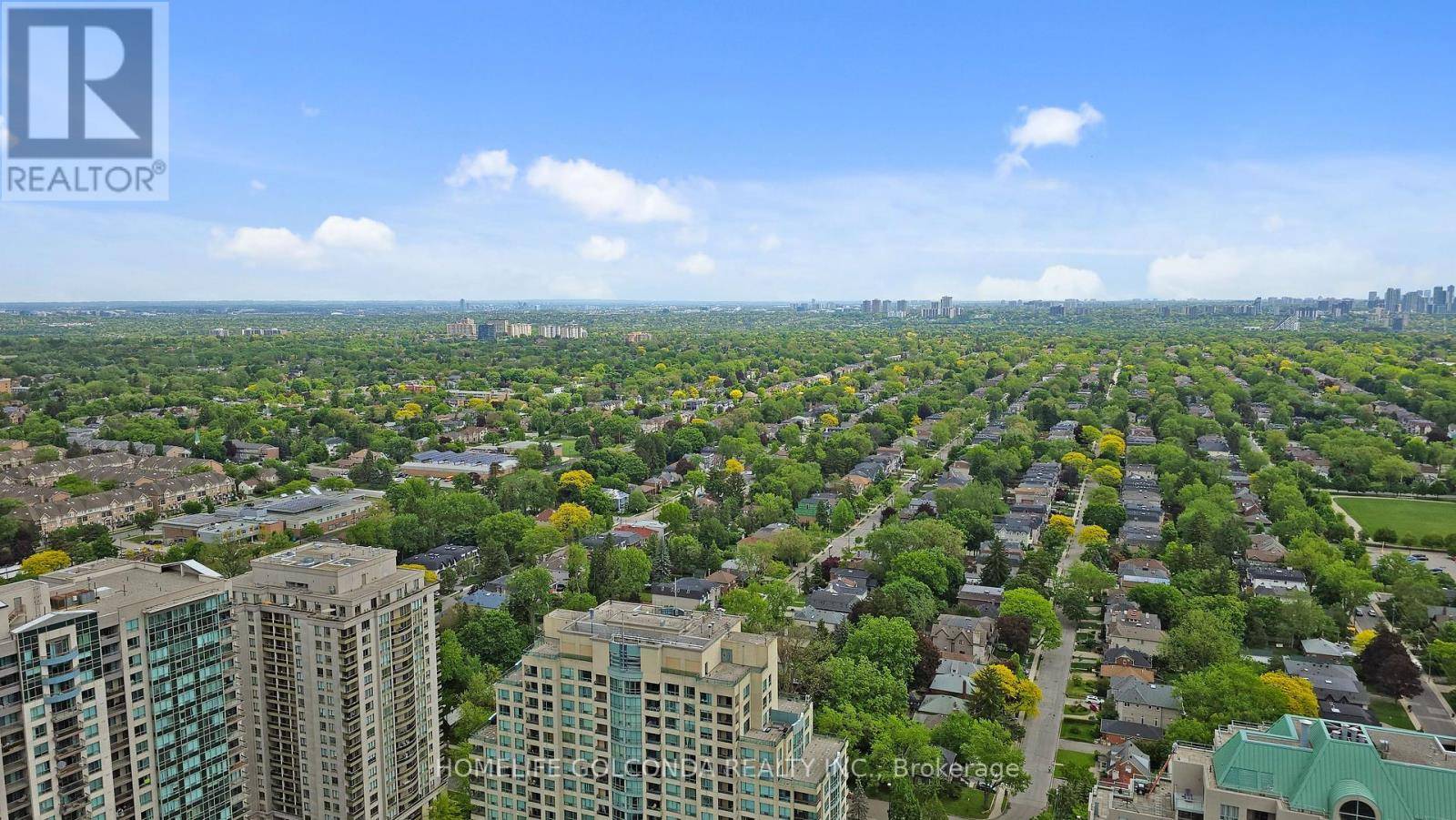 Toronto (willowdale West), ON M2N5P6,5168 Yonge ST #LPH107