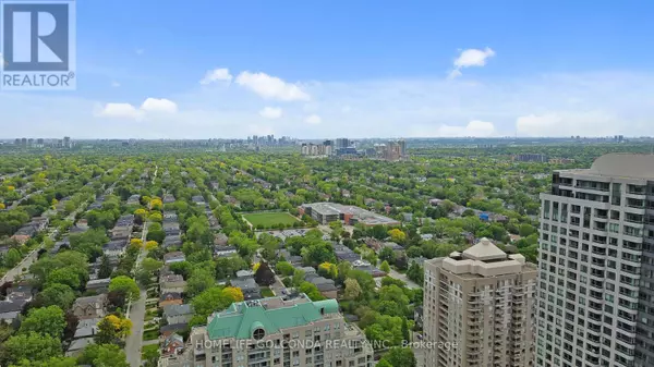 Toronto (willowdale West), ON M2N5P6,5168 Yonge ST #LPH107