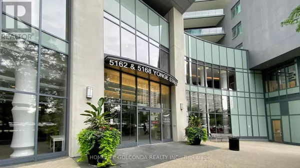 Toronto (willowdale West), ON M2N5P6,5168 Yonge ST #LPH107