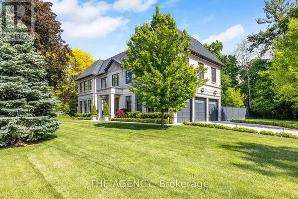 Toronto (bridle Path-sunnybrook-york Mills), ON M3C2L1,1 SUNCREST DRIVE