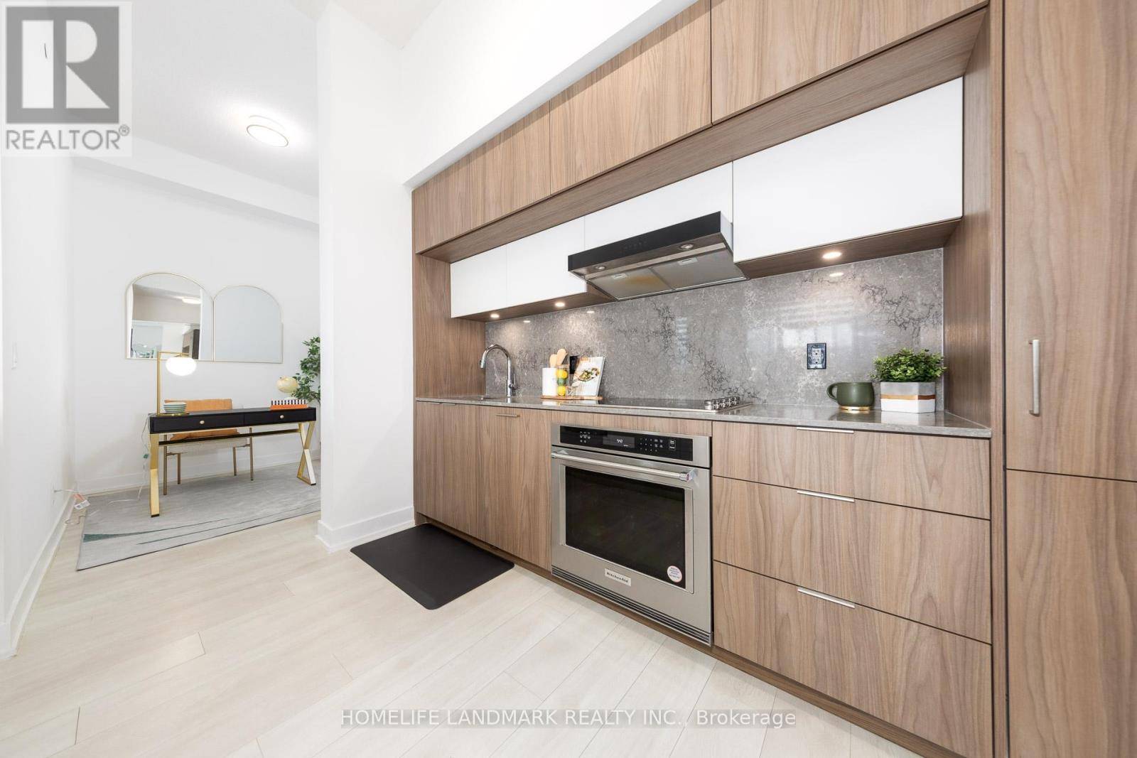 Toronto (bayview Village), ON M2J0H6,25 Adra Grado WAY #1532