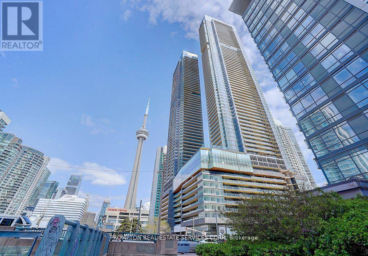 1 Concord Cityplace WAY #2615, Toronto (waterfront Communities), ON M5V0X3
