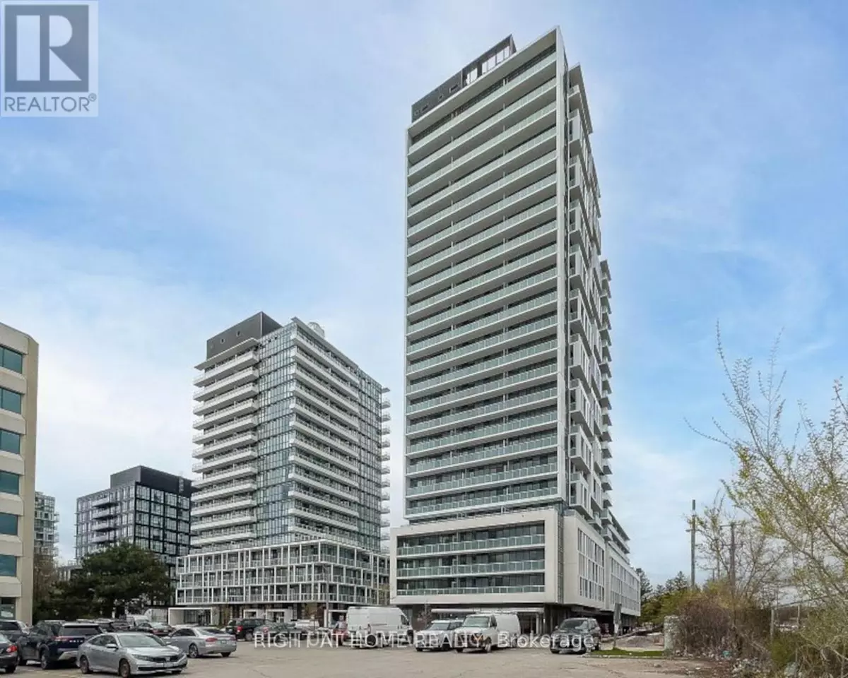 Toronto (don Valley Village), ON M2J0H7,188 Fairview Mall DR #515