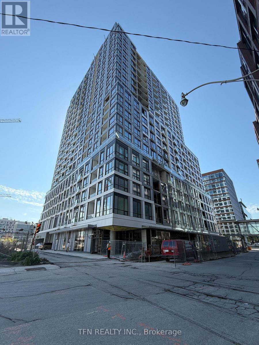15 Richardson ST #208, Toronto (waterfront Communities), ON M5A0S6