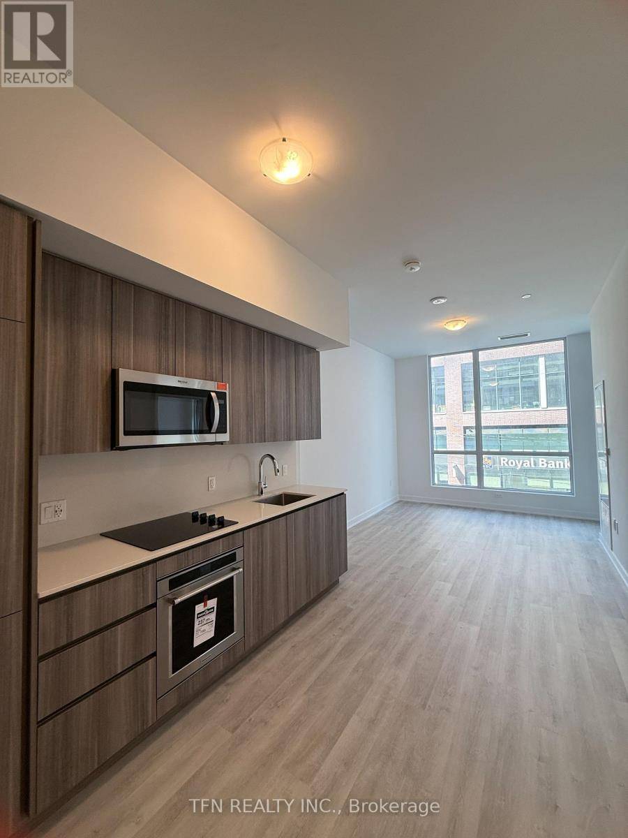 Toronto (waterfront Communities), ON M5A0S6,15 Richardson ST #208