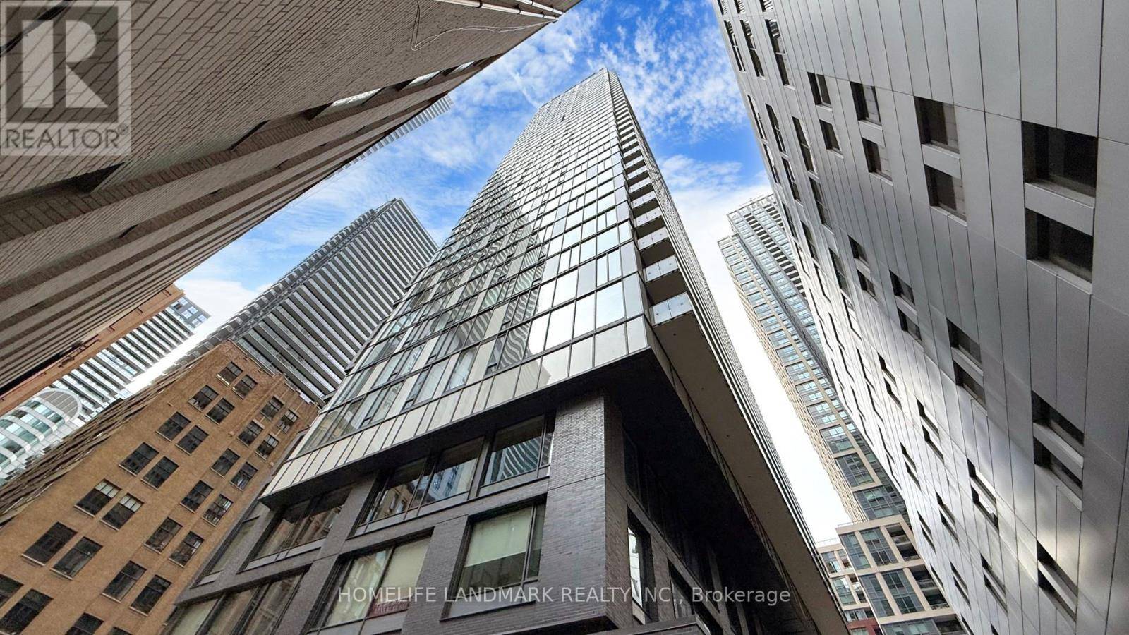101 Peter ST West #2003, Toronto (waterfront Communities), ON M5V0G6
