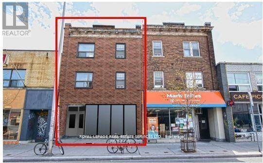 1197 Bloor ST West #3, Toronto (dufferin Grove), ON M6H1N4