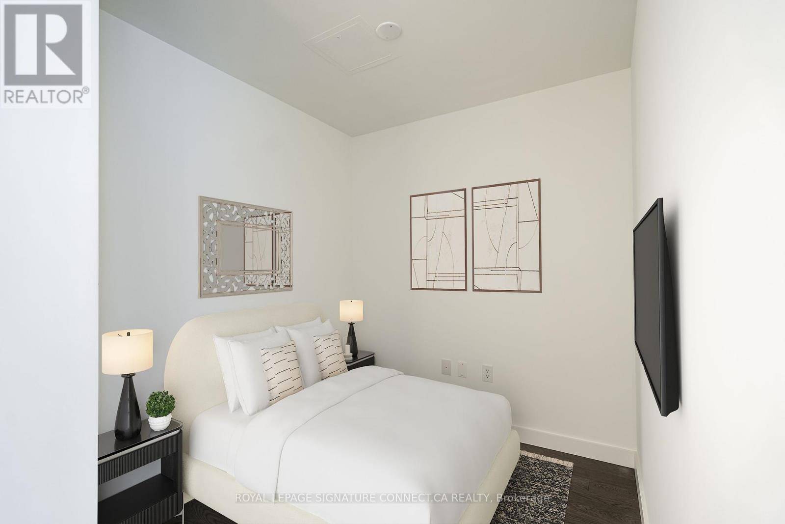 Toronto (waterfront Communities), ON M5E0E1,2A Church ST #714