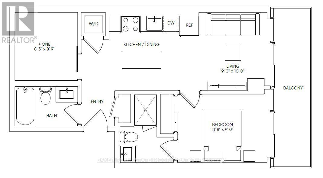 15 Roehampton AVE #2701, Toronto (mount Pleasant West), ON M4P0C2