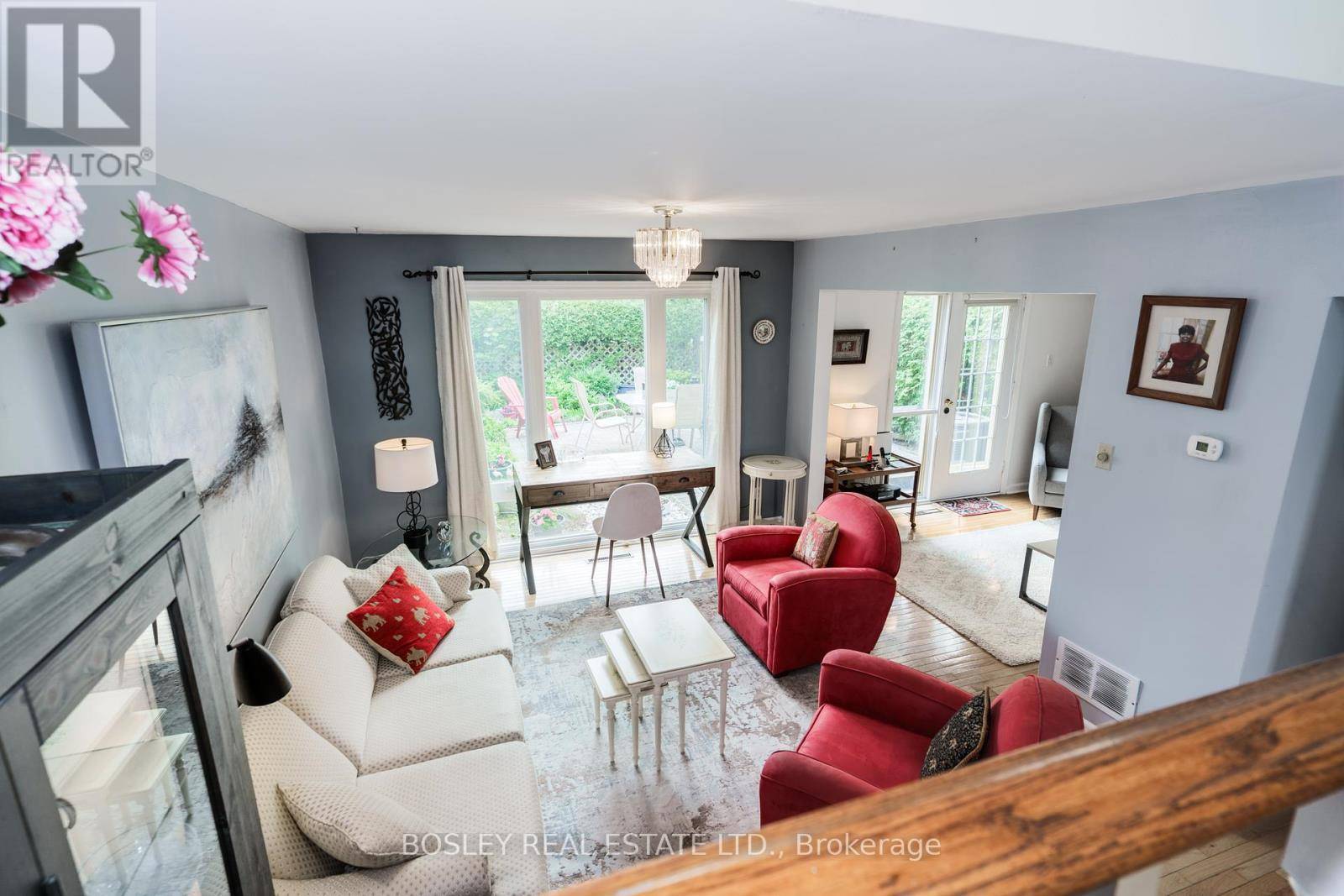 Toronto (banbury-don Mills), ON M3C2B4,68 COTTONWOOD DRIVE
