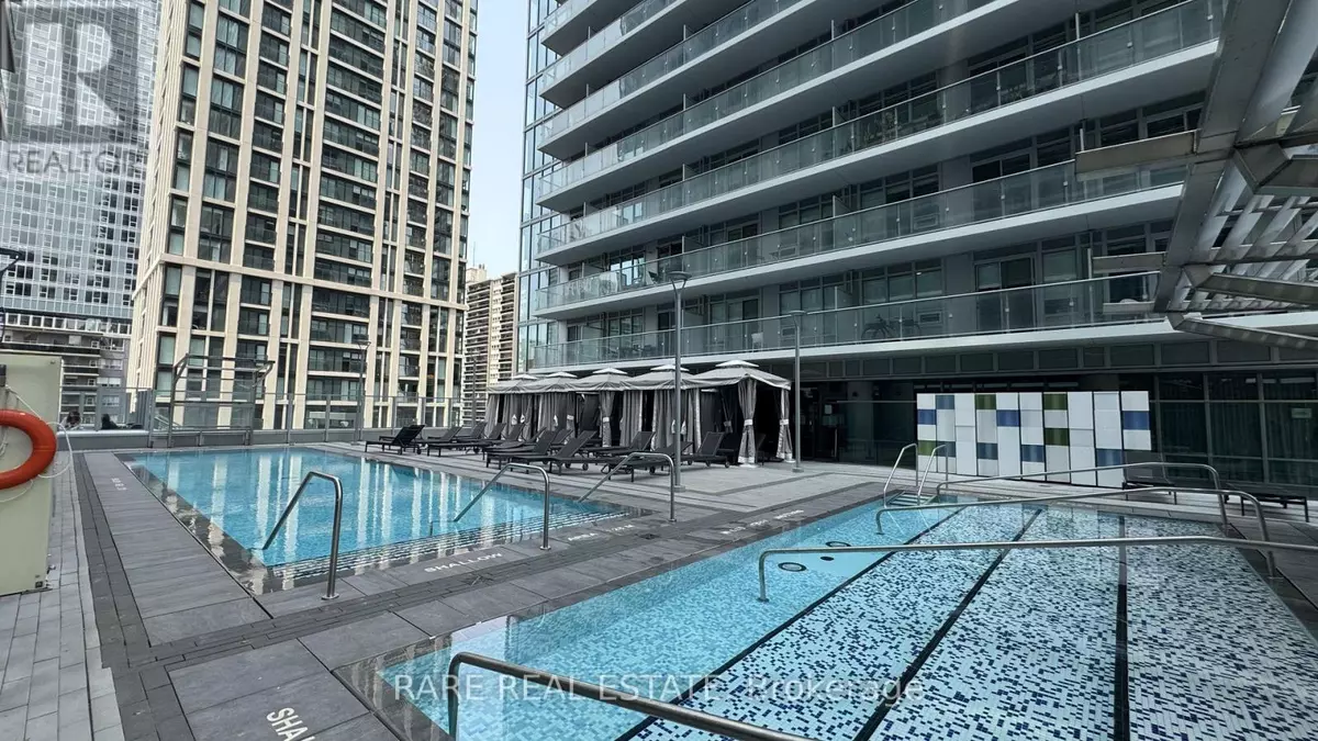 Toronto (mount Pleasant West), ON M4P0E4,195 Redpath AVE #2312