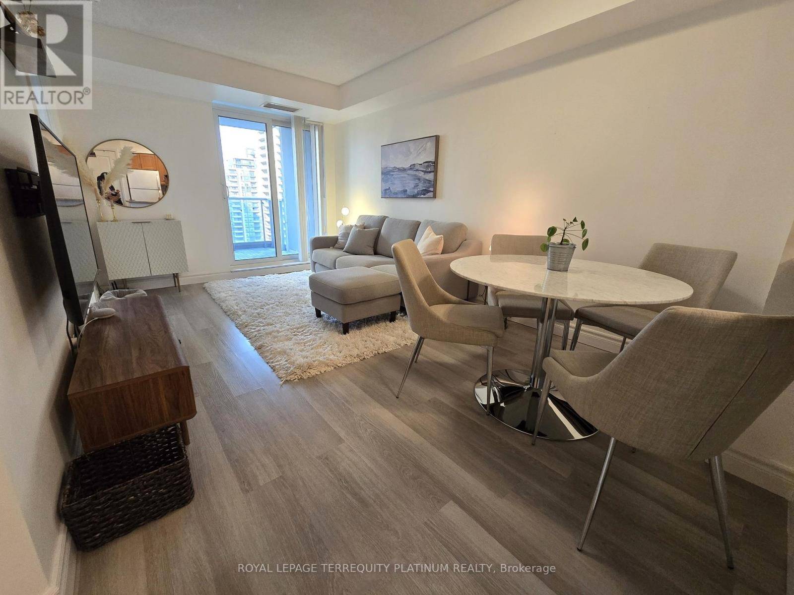 Toronto (lansing-westgate), ON M2N7G9,4978 Yonge ST #1716