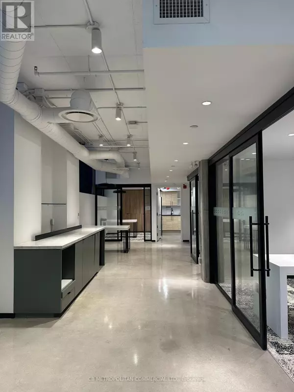 Toronto (rosedale-moore Park), ON M4W2K9,1027 Yonge ST #103
