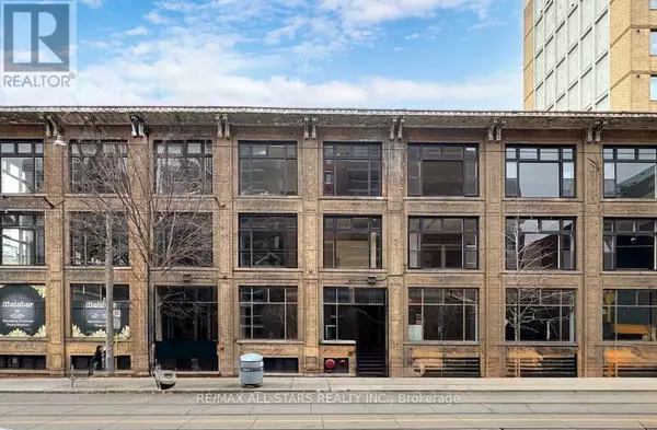 14 Mccaul ST #B100, Toronto (kensington-chinatown), ON M5T1V6