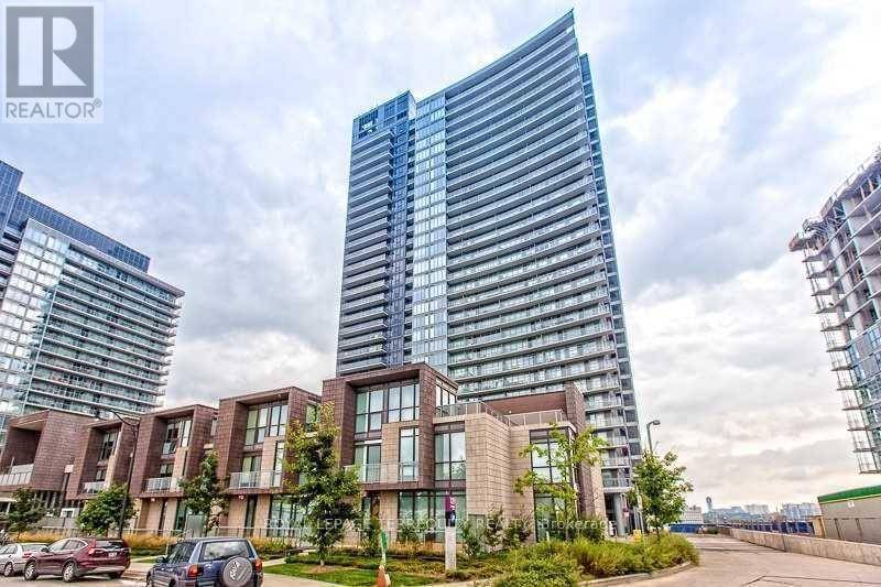 121 Mcmahon DR #307, Toronto (bayview Village), ON M2K0C1