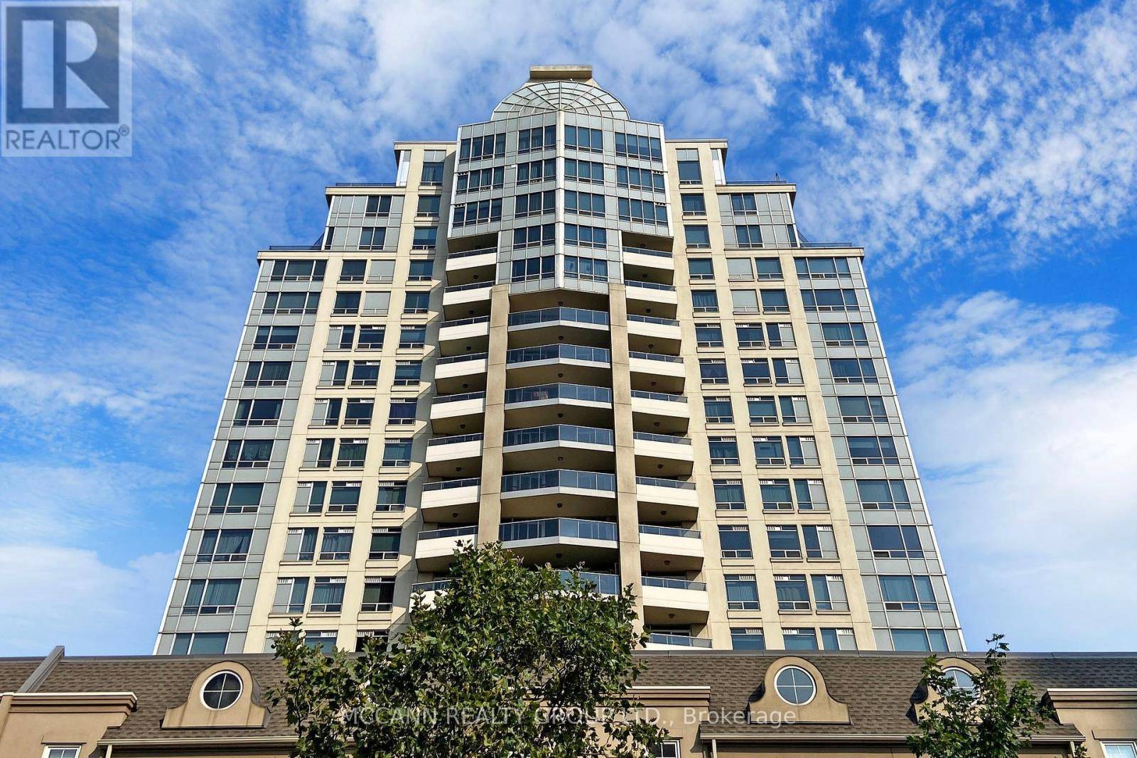 Toronto (bayview Village), ON M2K3B8,2 Rean DR #613