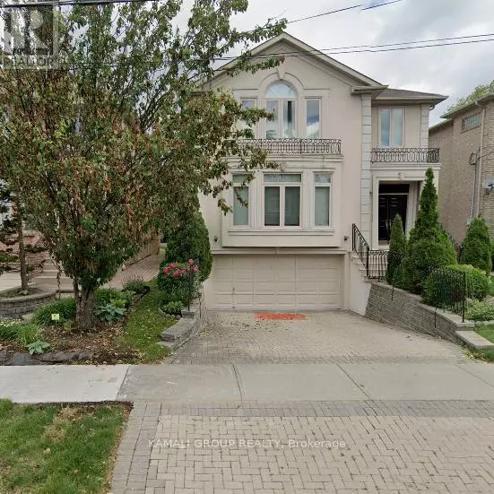 236 Mckee AVE #Basement, Toronto (willowdale East), ON M2N4E1