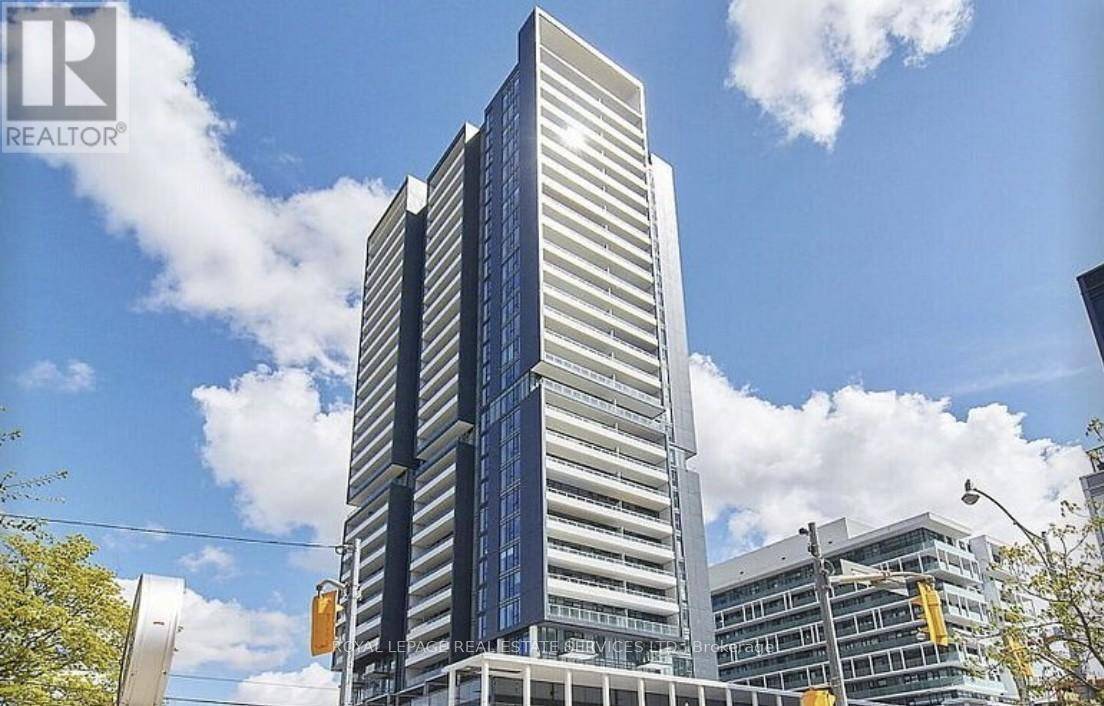 225 Sumach ST #912, Toronto (regent Park), ON M5A0P8
