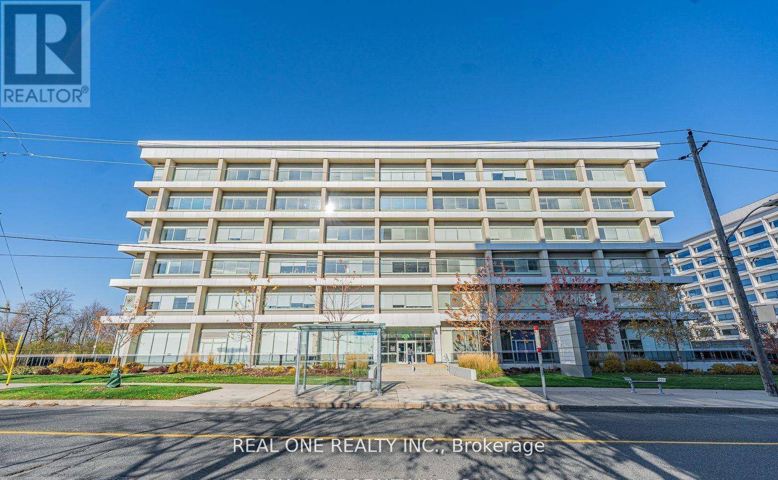 220 Duncan Mill RD #411, 412, Toronto (st. Andrew-windfields), ON M3B3J5