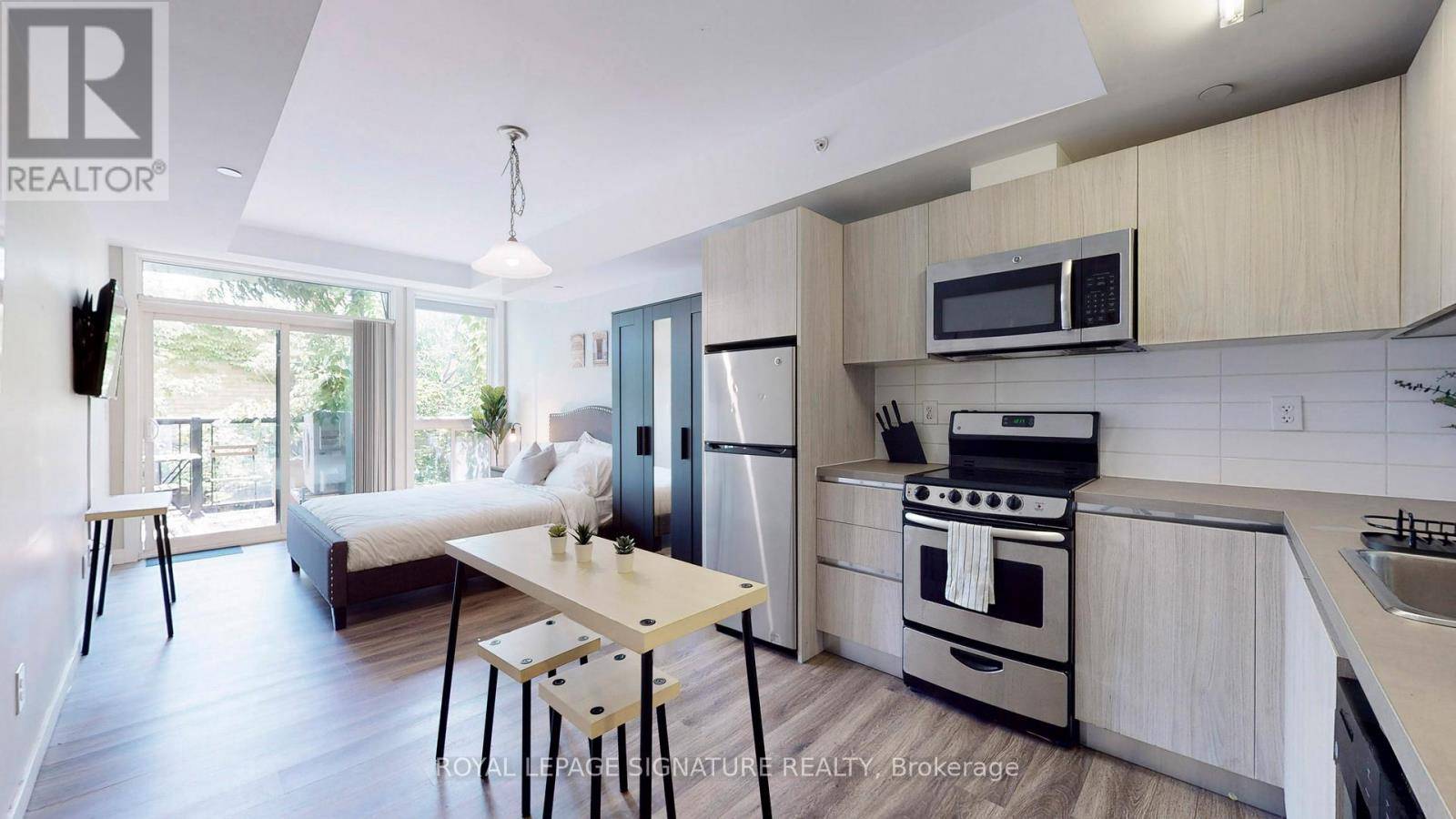 335 College ST #106, Toronto (kensington-chinatown), ON M5T1S2