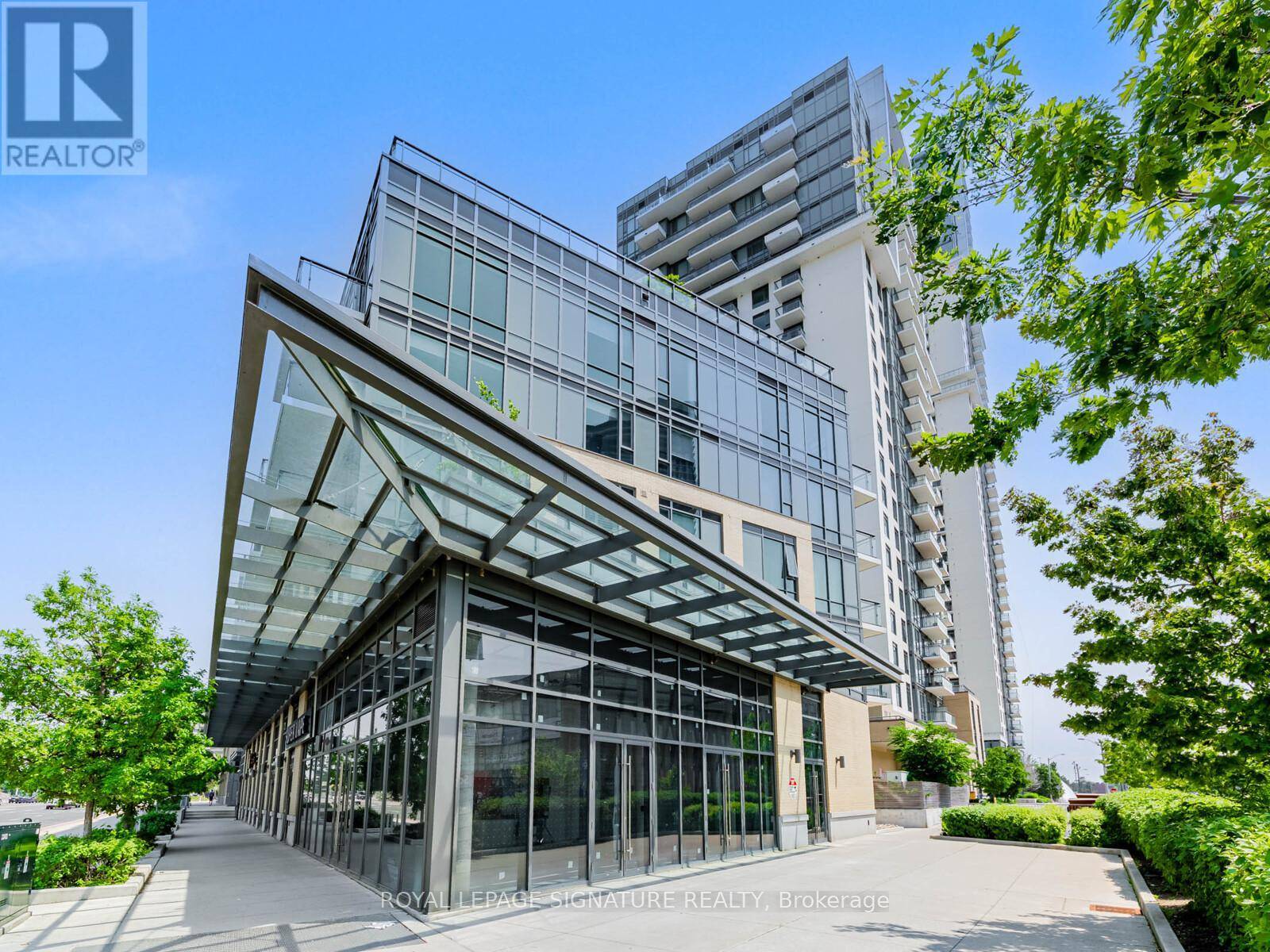 50 ANN O'REILLY RD #224, Toronto (henry Farm), ON M2J0C9