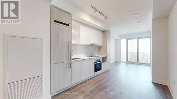Toronto (waterfront Communities), ON M5E0E4,138 East Downes ST East #7001