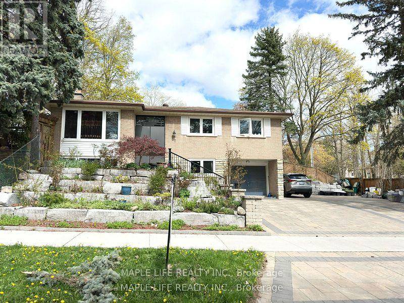 92 RAMEAU DRIVE, Toronto (hillcrest Village), ON M2H1T9