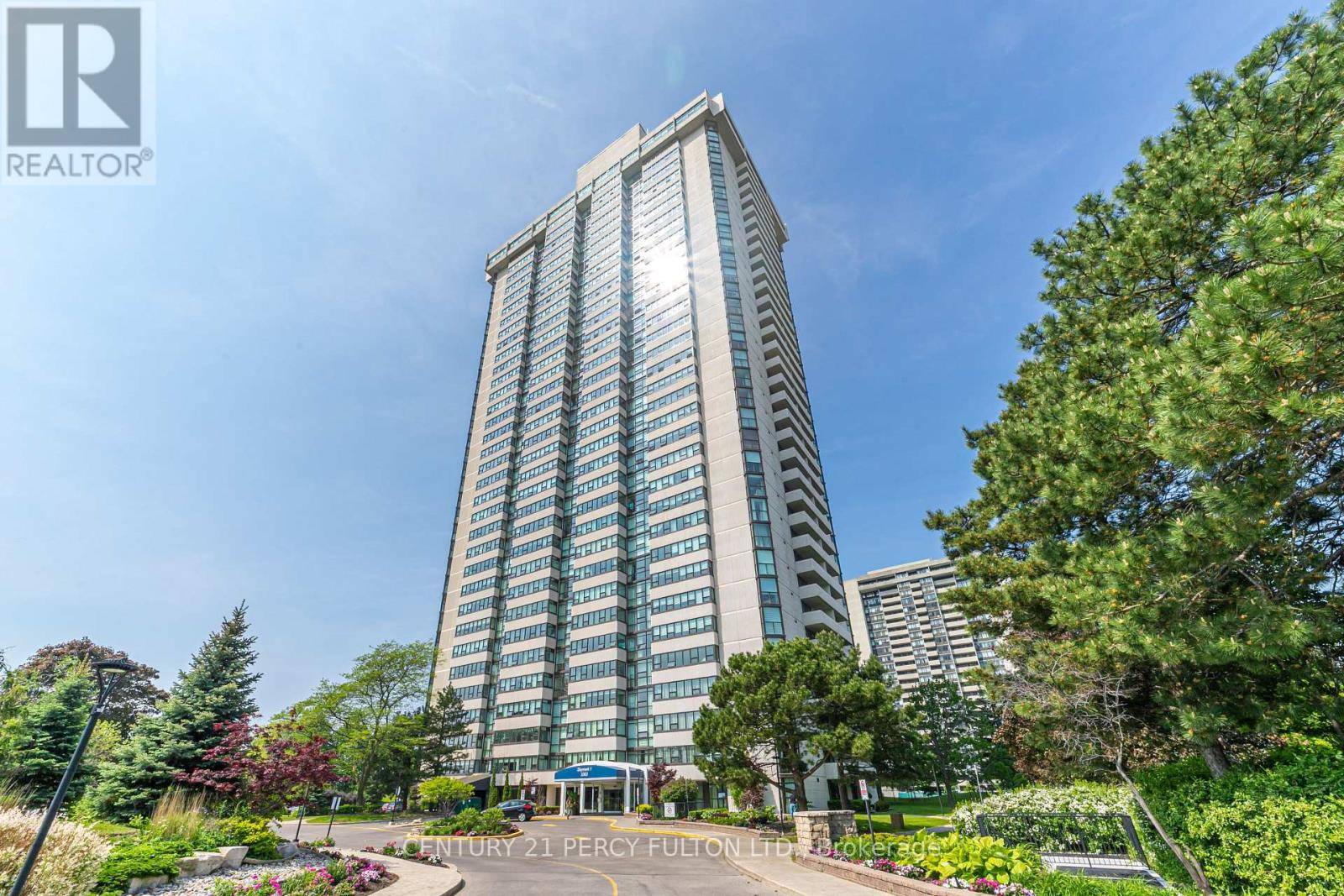 3303 Don Mills RD #1102, Toronto (don Valley Village), ON M2J4T6