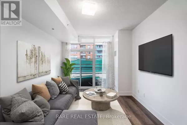 Toronto (mount Pleasant West), ON M4S0A7,68 Merton ST #208