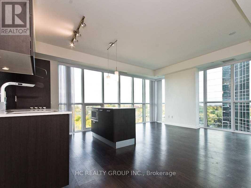 Toronto (lansing-westgate), ON M2N1K4,11 Bogert AVE #707