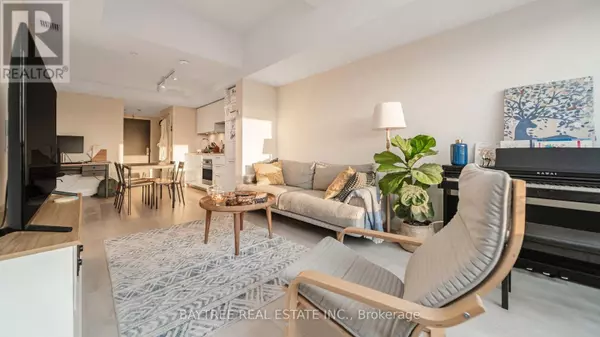 Toronto (thorncliffe Park), ON M4G0C9,33 Frederick Todd WAY #613