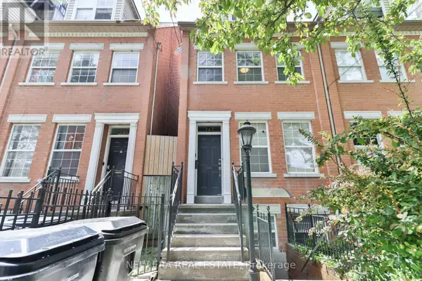 242 GEORGE STREET, Toronto (moss Park), ON M5A2N1