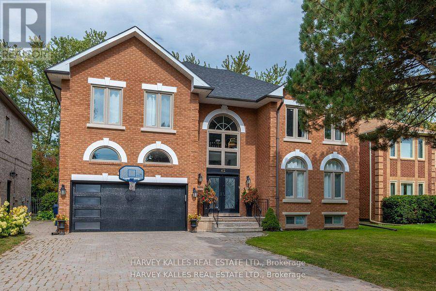 42 GRANGEMILL CRESCENT, Toronto (banbury-don Mills), ON M3B2J2