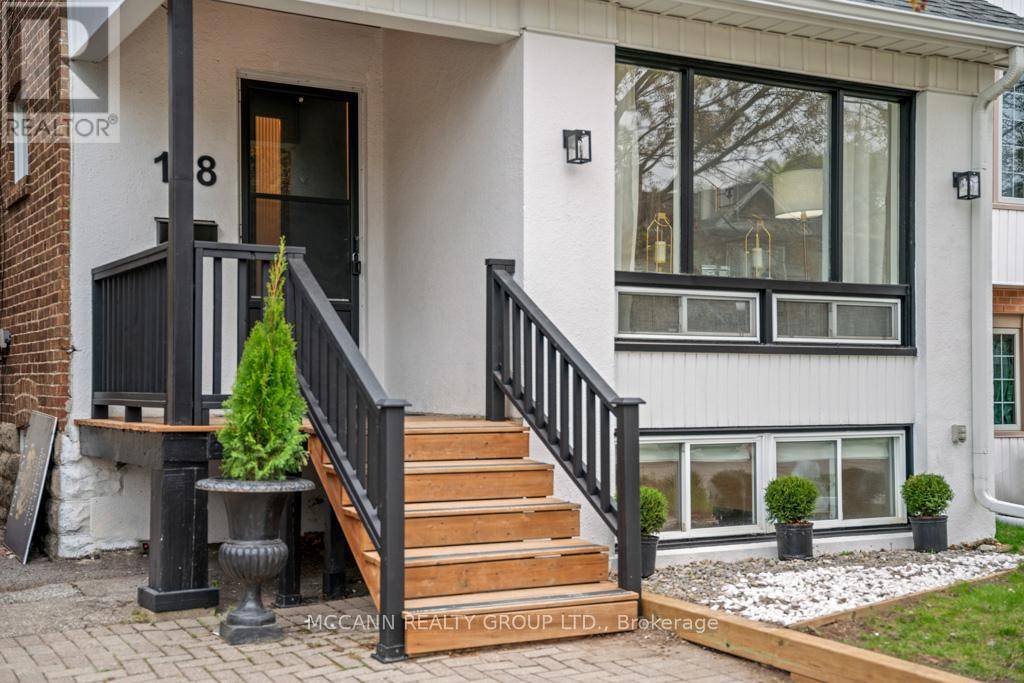 Toronto (lawrence Park North), ON M4N1Z6,168 ROSLIN AVENUE